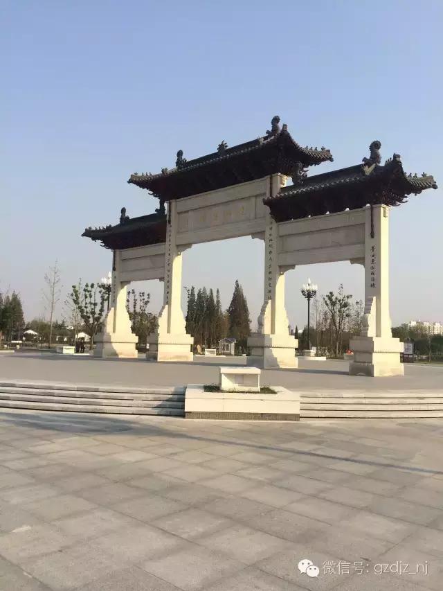 涟水有多美？涟水的美，岂是一句两句能够解释清楚的？