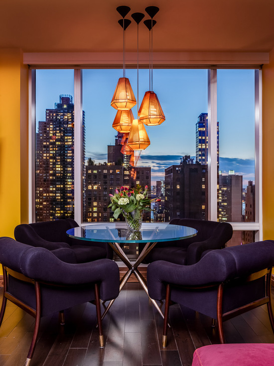 钢化玻璃餐桌容易炸吗,玻璃面的餐桌会不会爆炸