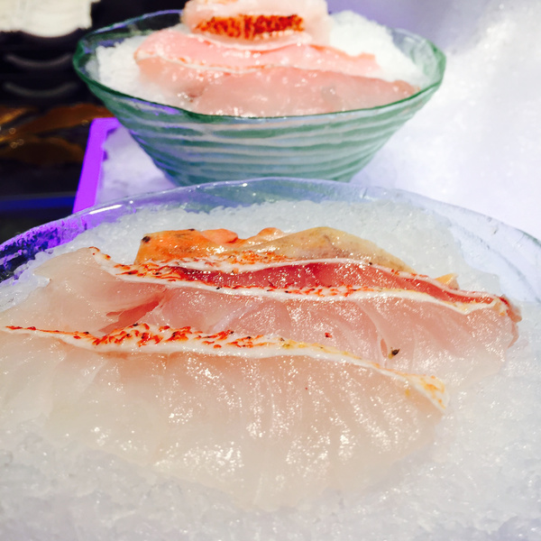 饕餮盛宴海鼎荟,厦门市海鼎荟自助餐