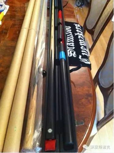 绝世神兵——*器武**篇：英国球杆画廊（一）