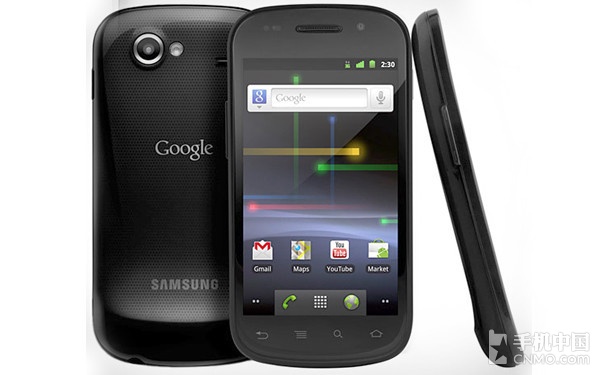 谷歌nexus各版本,谷歌手机nexus一代