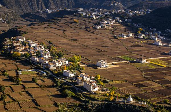 稻城从你的全世界路过片段,稻城从你的全世界路过