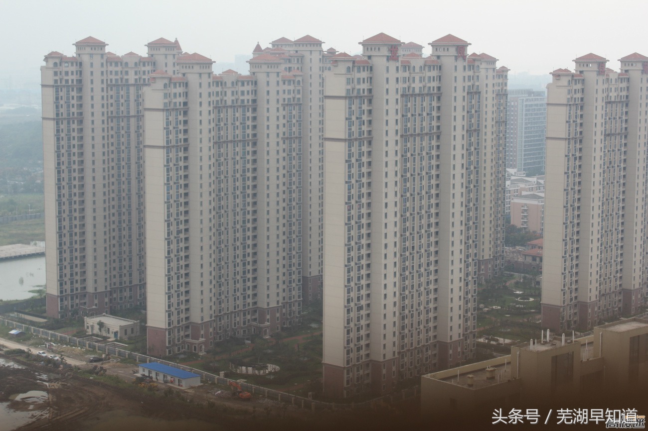 芜湖城北开发区在哪里,芜湖经济技术开发区哪里繁华