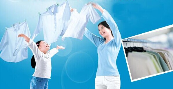 为什么干洗店最便宜,干洗店洗衣效果对比