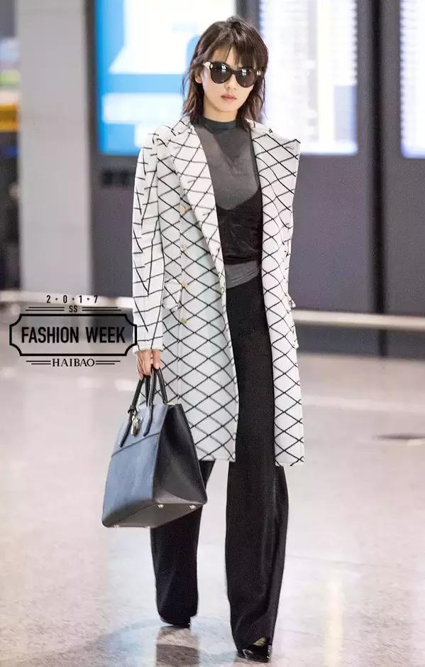 周冬雨和杨紫的区别,周冬雨和杨紫谁更漂亮