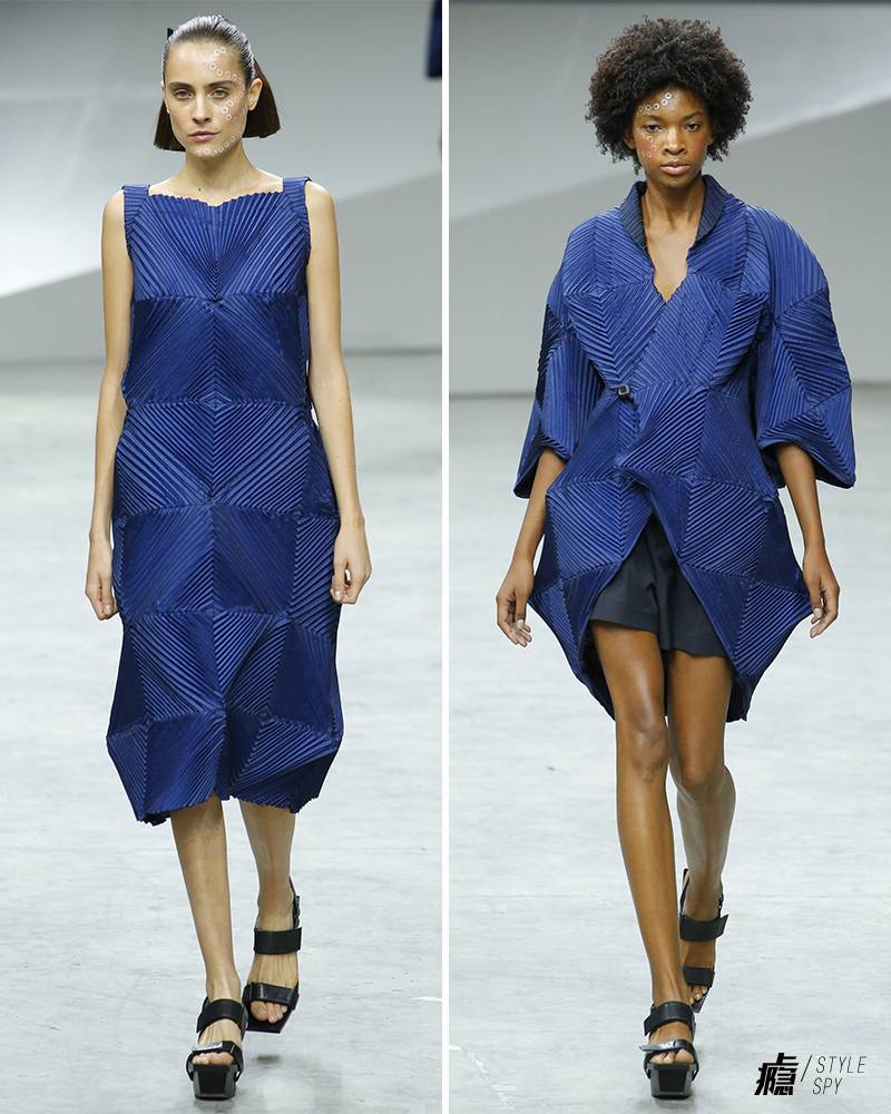 ISSEYMIYAKE三宅一生有的可不只是人人都想要的爆