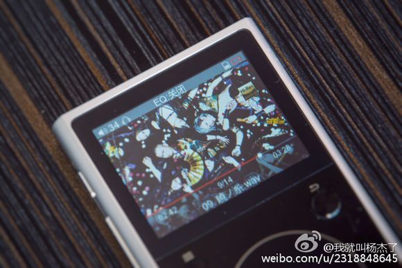 飞傲x1二代评测,飞傲x1无损播放器音质怎么样