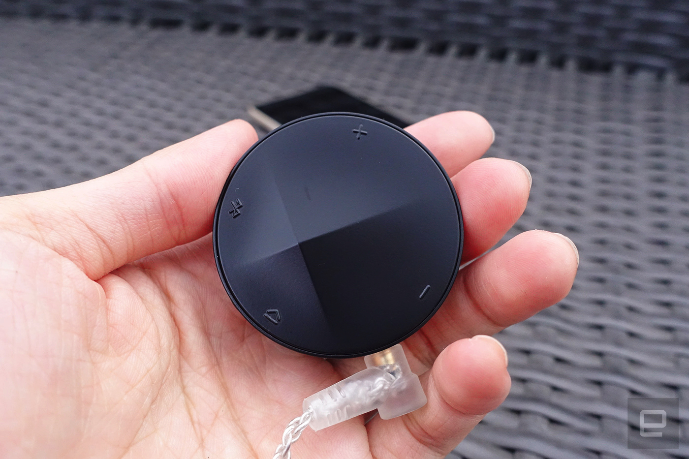 KernXB10蓝牙DAC上手试玩