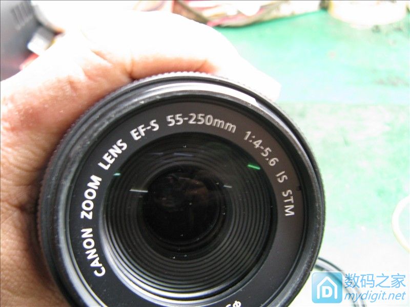 佳能55-250二代镜头变焦环拧不动,佳能55-250mm镜头参数调整