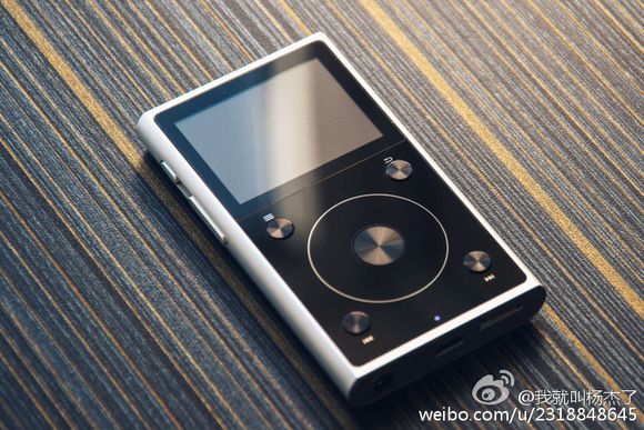 飞傲x1二代评测,飞傲x1无损播放器音质怎么样