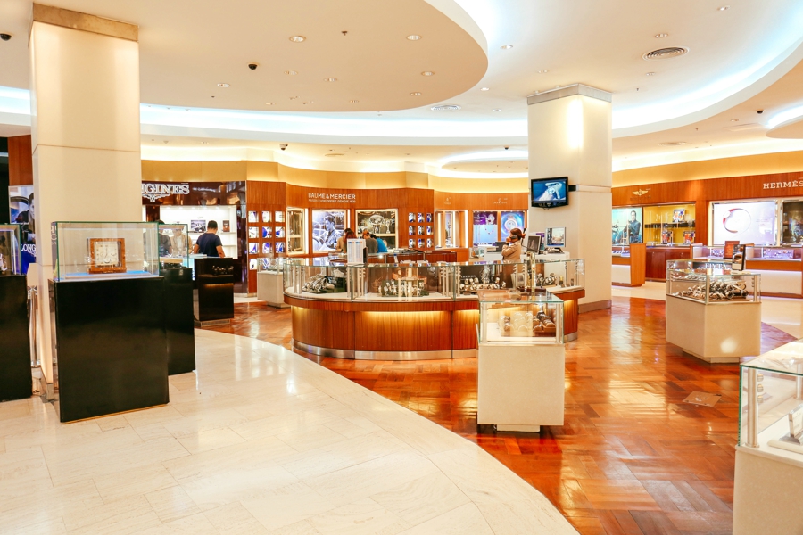 泰国kingpower王权免税店必买,泰国免税店kingpower买什么