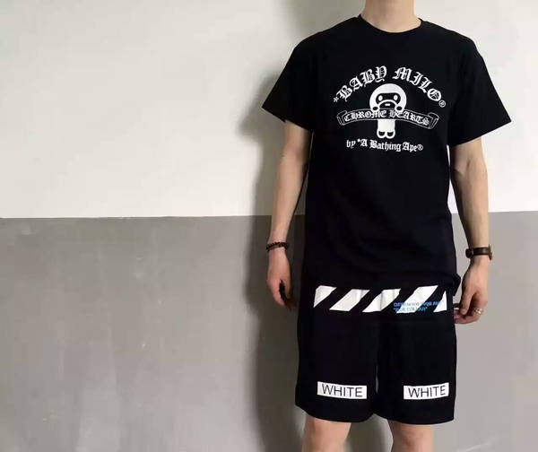 男士穿衣搭配终极秘籍之健硕的体型如何穿的好看|涨知识