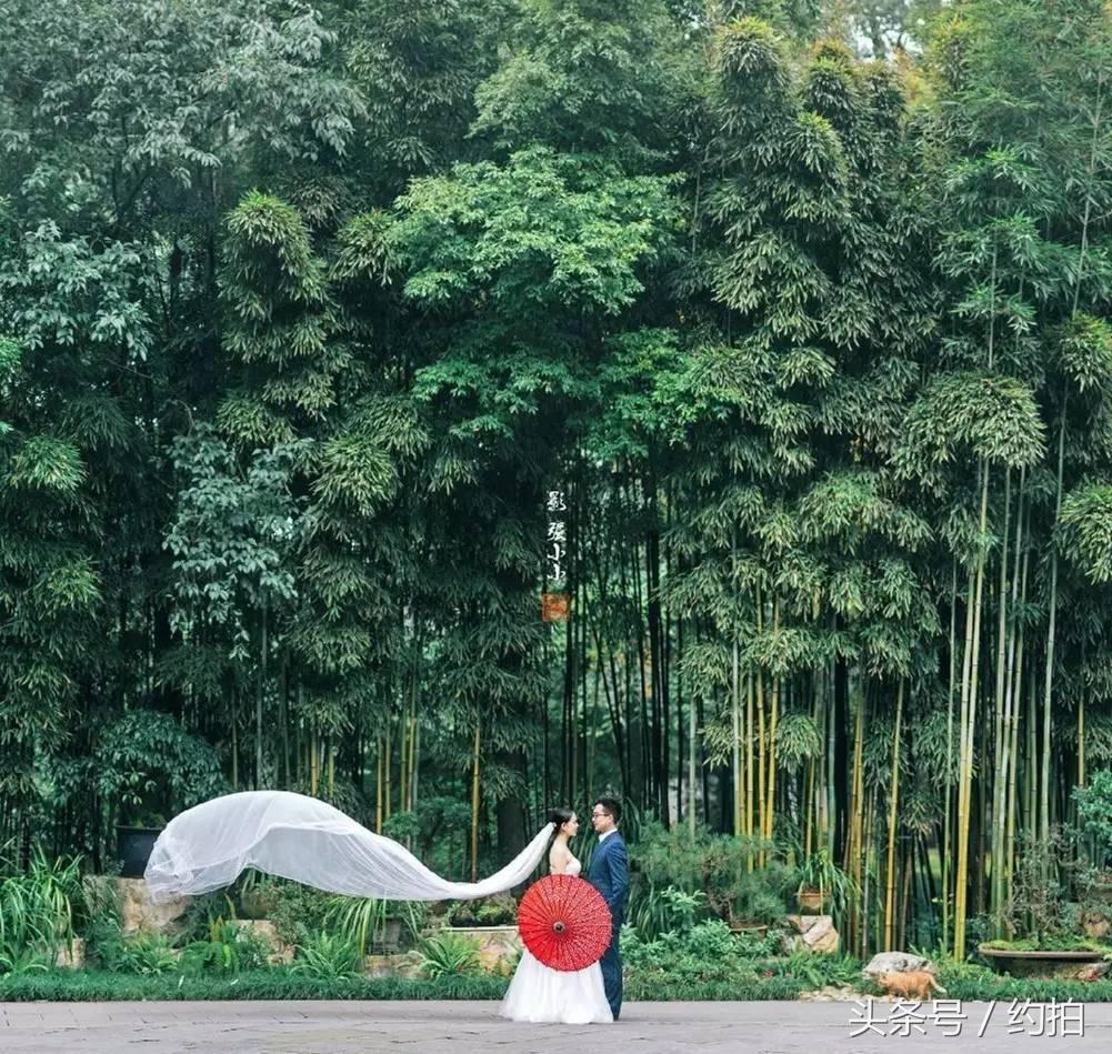 五一成都最适合拍照的地方,成都值得一去的拍照地