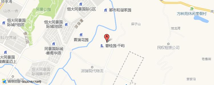 1.4万一平,重庆刚需的梦想还是改善的归宿?|幸福测评