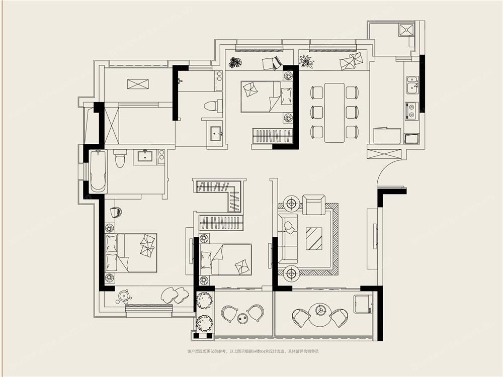 被逼走的苏州刚需客，在这个2.3万/平的地段进场｜幸福测评