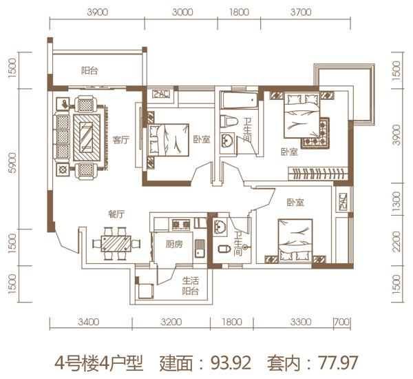 重庆2万3一平米的房子,重庆2万一平的房子