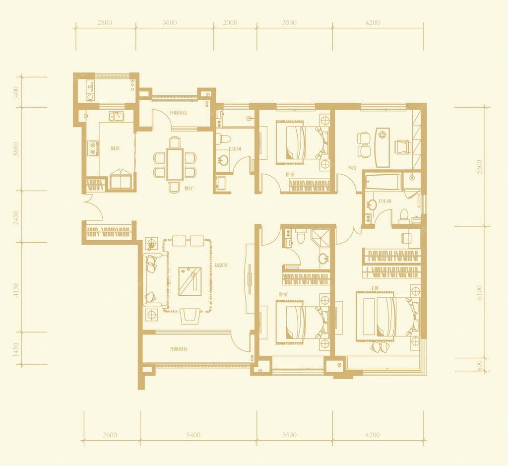 2.3万一平，天津刚需的梦想还是改善的归宿？|幸福测评
