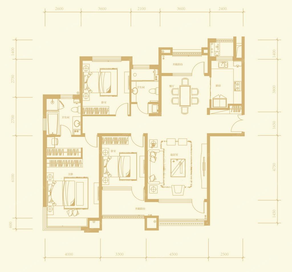 2.3万一平，天津刚需的梦想还是改善的归宿？|幸福测评