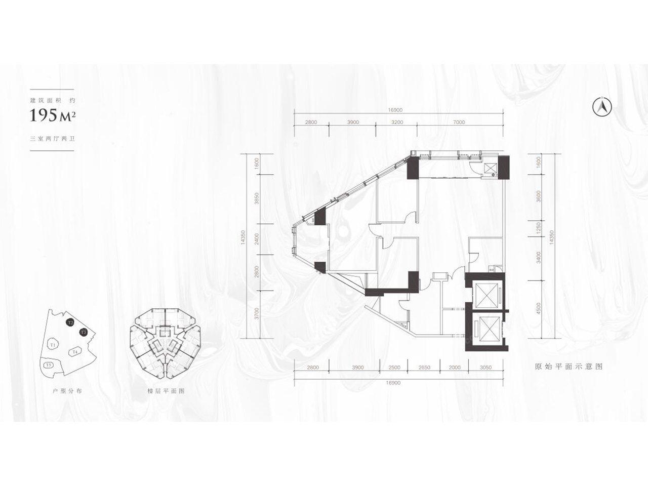 重庆刚需最有性价比的房子,重庆最值得买的刚需房子