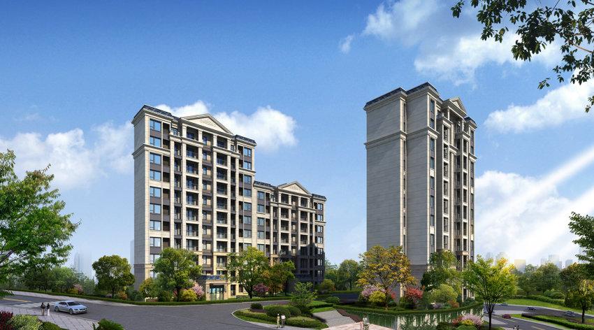 被逼走的重庆刚需客，在这个0.9万/平的地段进场｜幸福测评