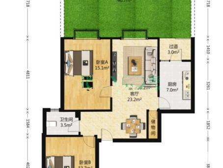 成华小学附近楼盘,成华区近地铁楼盘