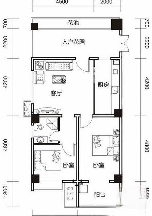 长沙2020刚需改善住房,长沙刚需与非刚需有什么不一样
