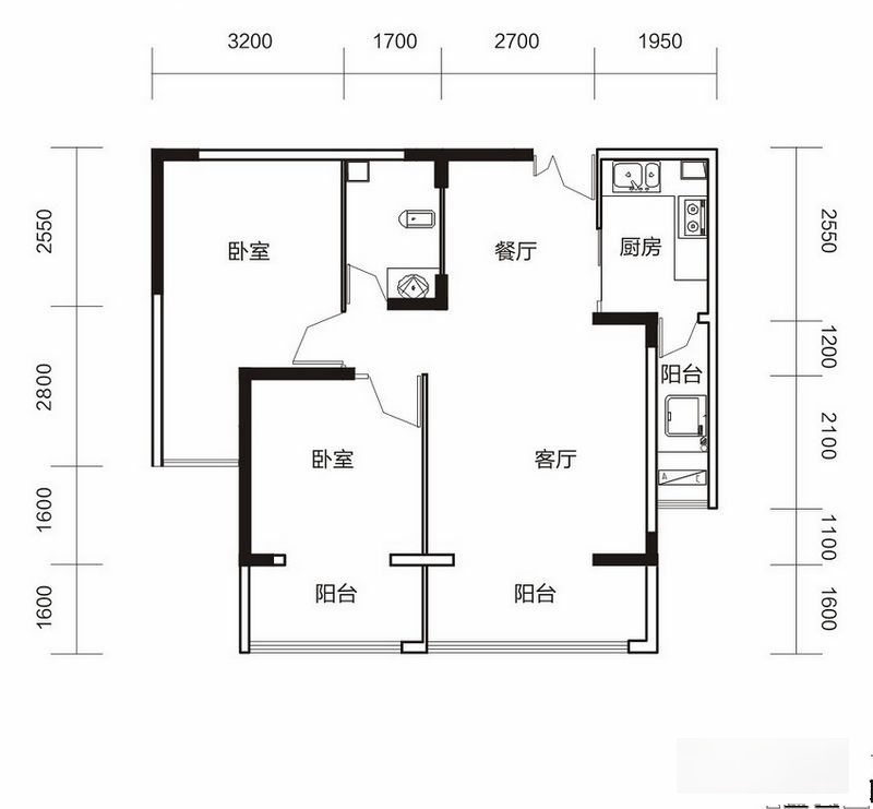 长沙2020刚需改善住房,长沙刚需与非刚需有什么不一样
