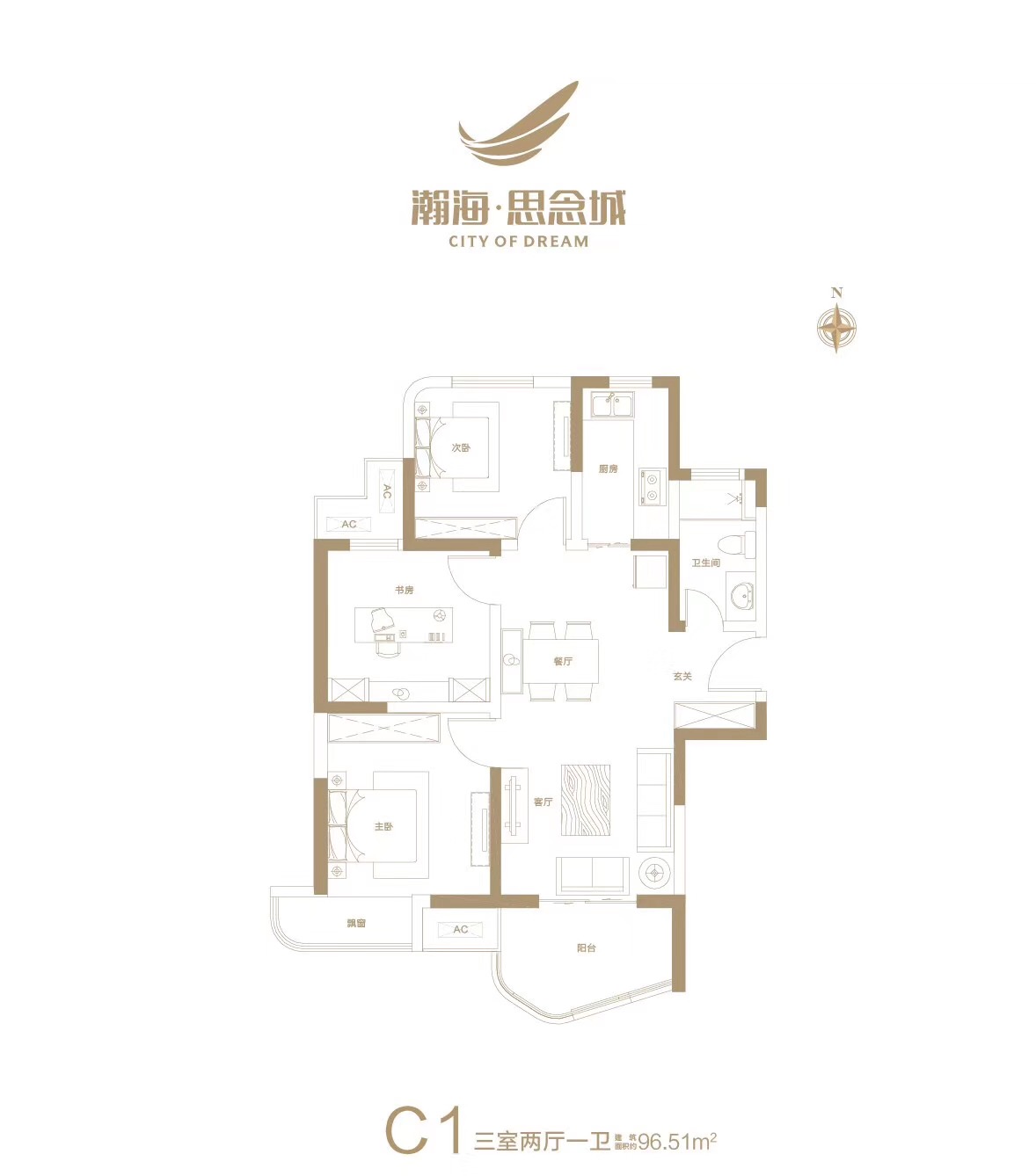 郑州经开区最值得入手刚需楼盘,郑州刚需和改善房的区别