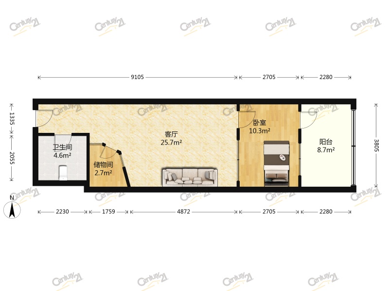 金牛区中医大附近房子,刚需神盘再度加推