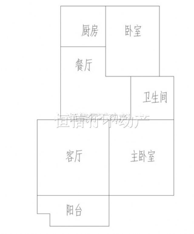 南京天悦华景三居房,九龙湖低首付买二手房