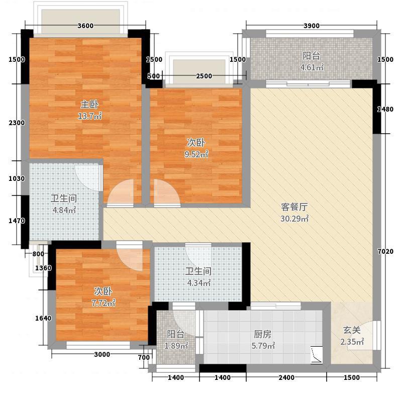 武侯区优质楼盘,成都武侯新城锦悦楠庭房价走势