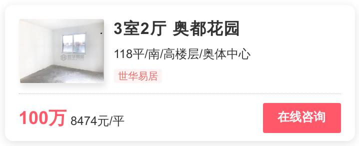 刚需房哪里性价比高徐州,55万买一个二手房值得吗