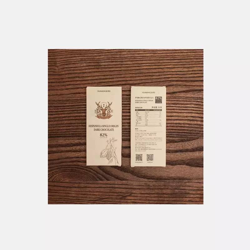 Deershop，用巧克力给自己一个惊喜丨新品上线