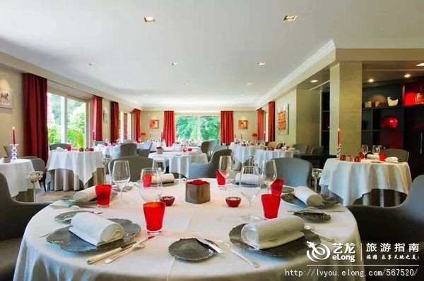 罗莱夏朵香缇,罗莱夏朵怀石