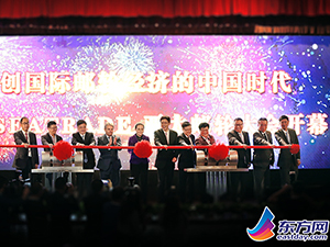 上海一周区情：申城街头添“小蓝车”金山大桥改扩建动工