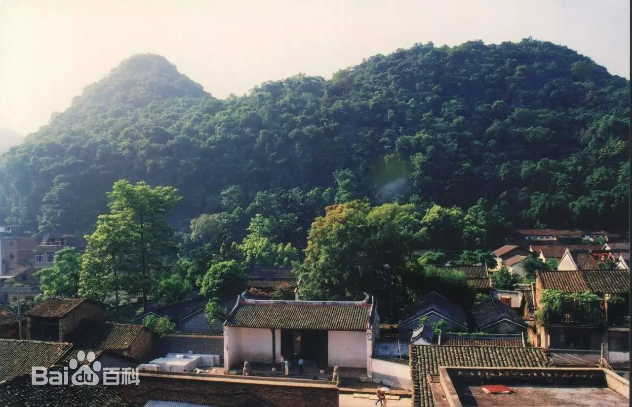 广西哪些地方风景好,广西哪些山好玩