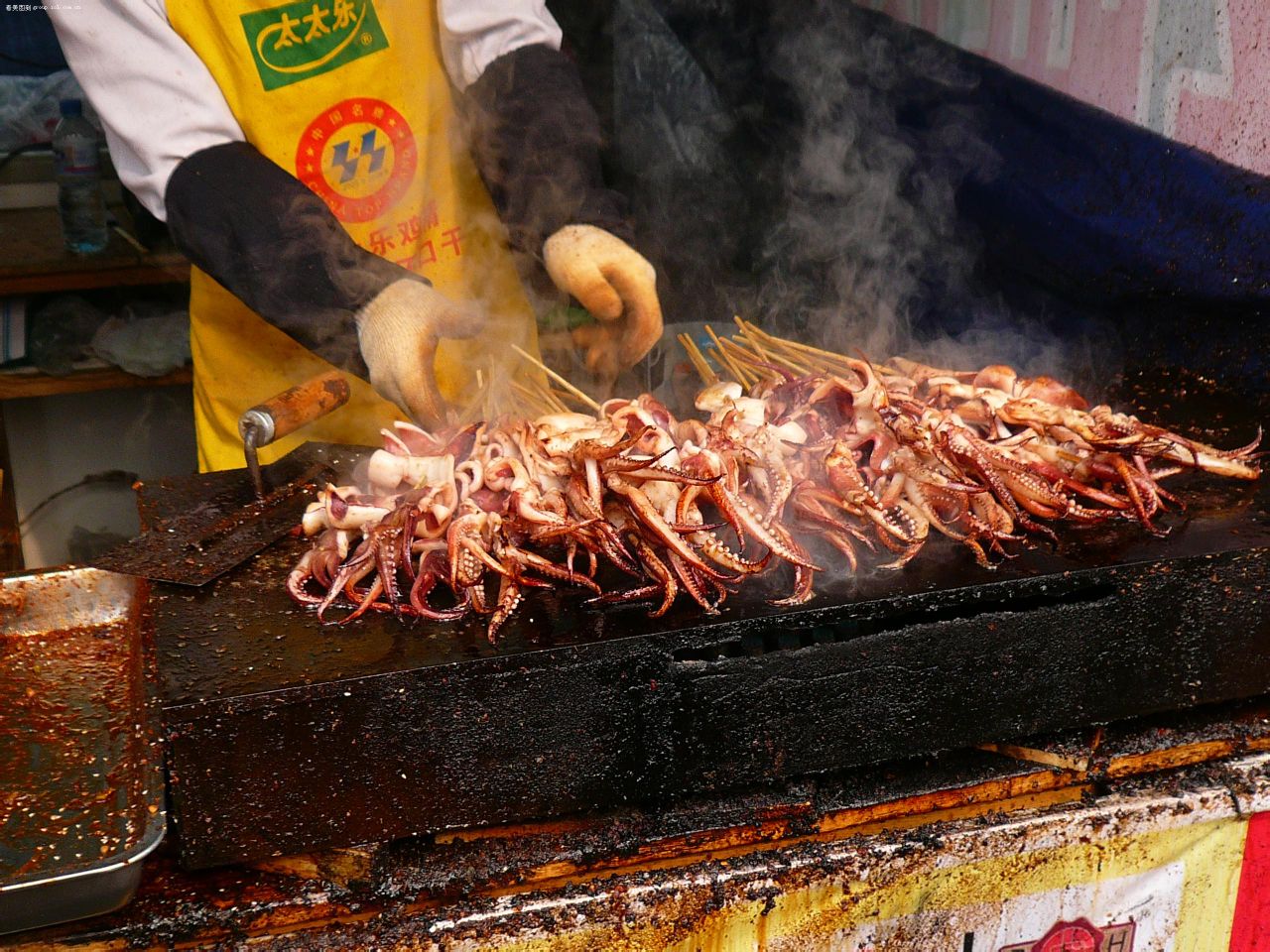 长岛免费景点攻略亲子,长岛海岛风情