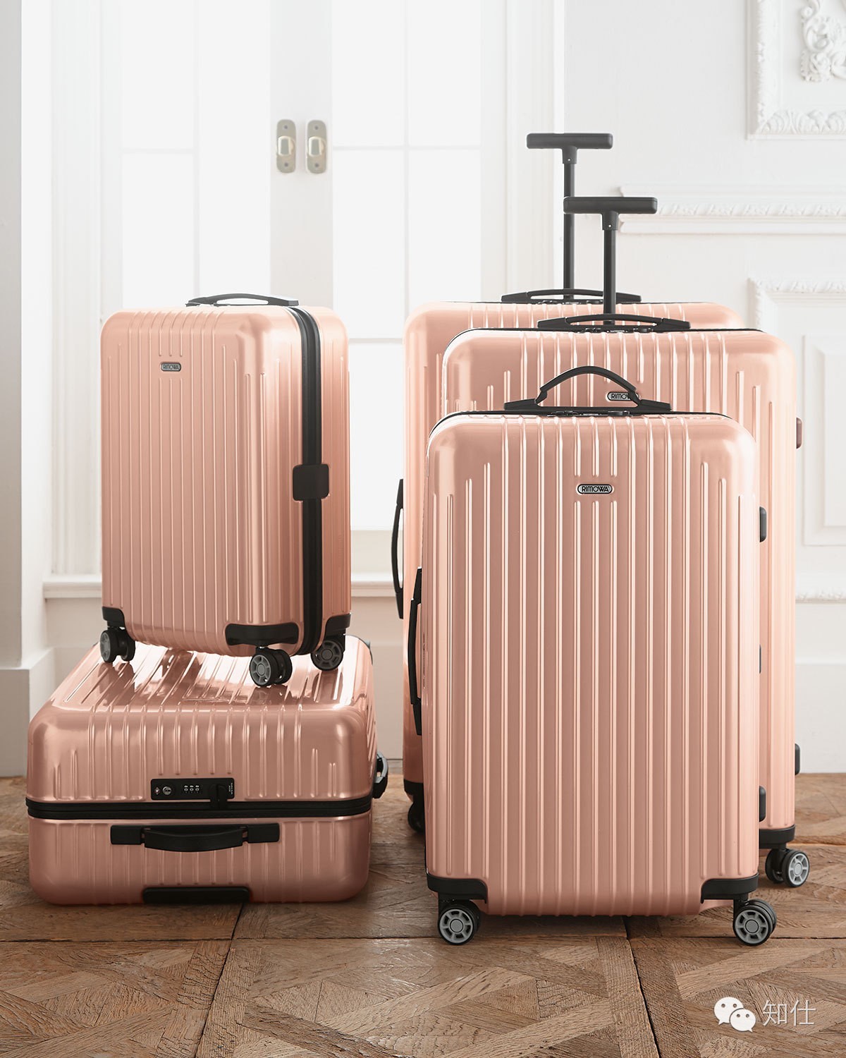 rimowa收购,rimowa是奢侈品牌吗