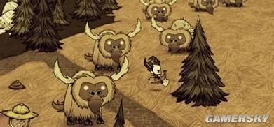 饥荒最全食谱,饥荒最详细食谱图片