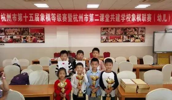 点赞丨这些孩子太棒了，捧回了省、市好几个冠军大奖！