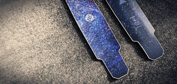 稳定性比较好的滑板,炫酷实用性高的滑板