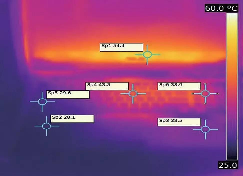 体验不带“M”的GTX1070显卡如何？ROGGFX72VS游戏本