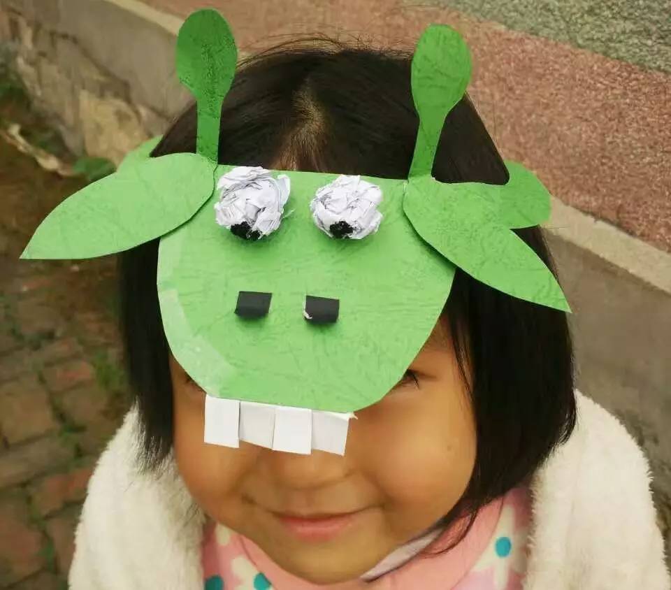 大师作品儿童画手工,儿童绘画神奇的小画家