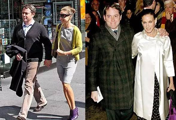 欲望都市女主角结局,欲望都市女主下场