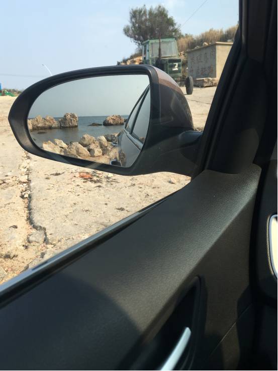 试驾悦纳手动挡,悦纳试驾