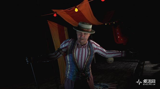 港服31款PSVR游戏介绍全在这了你看中哪些？