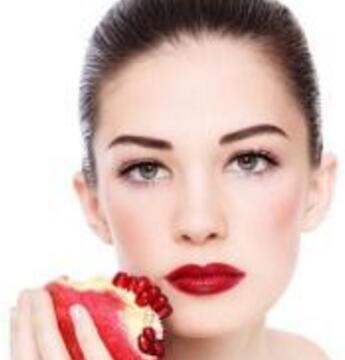 脸颊两侧肉肉的,脸颊两侧怎么瘦