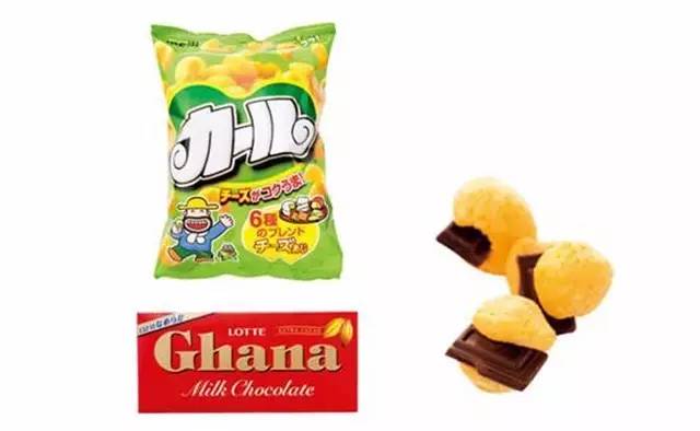 Brutus｜16个超治愈的故事告诉你，没有零食，怎么能叫人生！