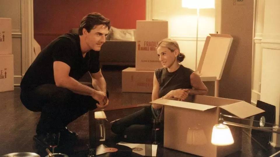 欲望都市女主角结局,欲望都市女主下场