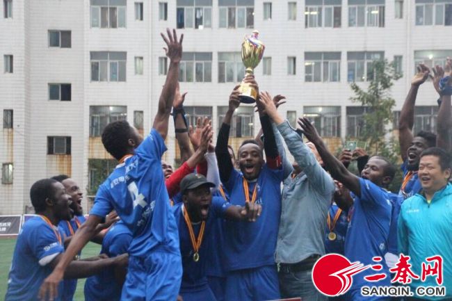 中国足协青少年足球锦标赛陕西,国家级青少年足球赛事西安开赛